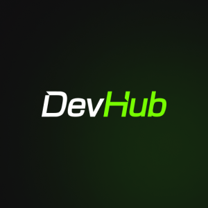 Picture of DevHub