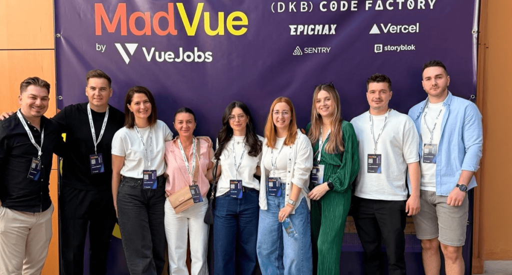What MadVue 2026 Revealed About the Future of Vue and Nuxt