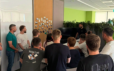 Devhub-work-5